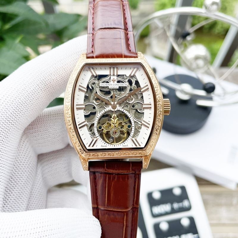 VACHERON CONSTANTIN Watches